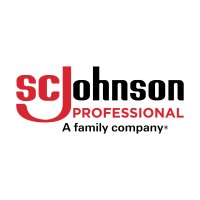 SC Johnson Professional GmbH logo - Similar company to Deb Group