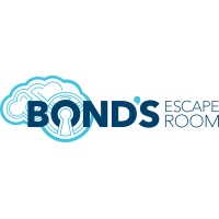 Bond’S Escape Room