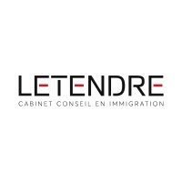 Letendre - Cabinet conseil en immigration logo - Similar company to Search