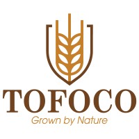 TOFOCO logo - Similar company to Bioemblem