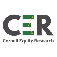 Cornell Equity Research logo - Similar company to International Business Consulting (Ibc)