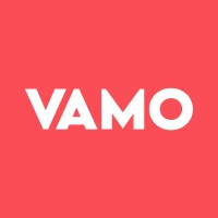 Vamo logo - Similar company to Óticas Do Bem