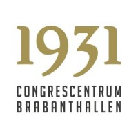 1931    Congrescentrum Brabanthallen logo - Similar company to Epeon
