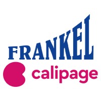 FRANKEL CALIPAGE logo - Similar company to Spirox