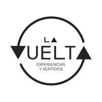 La Vuelta. Experiencias & Sentidos logo - Similar company to A Explorar