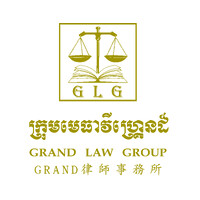 Grand Law Group logo - Similar company to Sciaroni & Associates Law Office