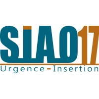 SIAO 17 - De la rue au logement logo - Similar company to Altea Cabestan