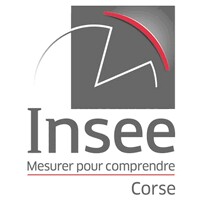 Insee Corse logo - Similar company to Dreal Corse