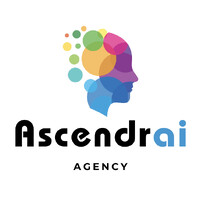 Ascendr AI Agency logo - Similar company to Tiger Tech