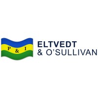 Eltvedt & O'Sullivan logo - Similar company to Etic Pandi