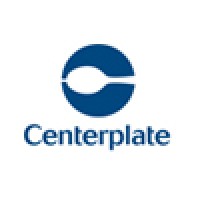 Centerplate UK logo - Similar company to Centerplate