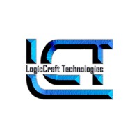 LogicCraft Technologies logo - Similar company to Softra Sol