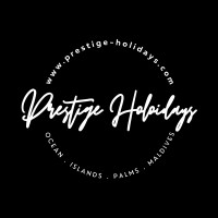 PRESTIGE HOLIDAYS MALDIVES logo - Similar company to 20Twenty