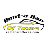 Rent a Car of Texas logo - Similar company to Alsalehin Rent A Car