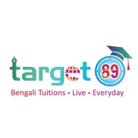 Target89 Bengali Tuition logo - Similar company to Pramith Foundation