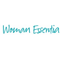 Woman Essentia logo - Similar company to 3Gether Instagram