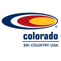 Colorado Ski Country USA logo - Similar company to Echo Mountain