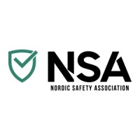 NSA Nordic logo - Similar company to Sittab