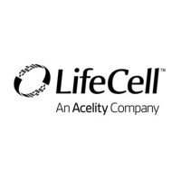LifeCell, An Acelity Company logo - Similar company to Acelity