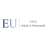 Usta Hukuk & Danışmanlık logo - Similar company to Mp+ Law Office & Consultancy