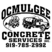 Ocmulgee Concrete Services, Inc. logo - Similar company to Mammoth Masonry Construction Llc