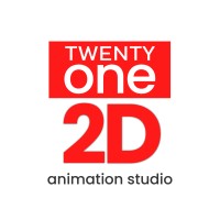Twentyone 2D PVT Ltd. logo - Similar company to Dilinabiz