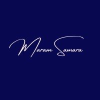 Maram Samara Trainings logo - Similar company to Experts Coach Academy