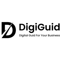 DigiGuid logo - Similar company to Aurorah