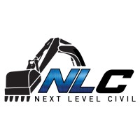 Next Level Civil logo - Similar company to Kingsway Projects