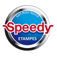 AUTO SPEED ETAMPES logo - Similar company to Mfr Etampes