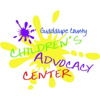Guadalupe County Children's Advocacy Center logo - Similar company to Transform & Renew, Pllc