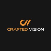 Crafted-Vision logo - Similar company to Planab