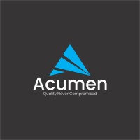 Acumen Metal Products logo - Similar company to Construct Uk