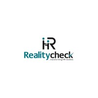 HR-Reality Check logo - Similar company to Infrastructure Design Services