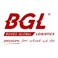 BGL Perú logo - Similar company to Aacci Perú