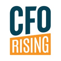 CFO Rising logo - Similar company to Q-Mation