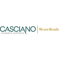 Casciano Business Partners logo - Similar company to On Track Billing Company, Llc
