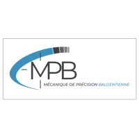 MPB logo - Similar company to Mpb Group