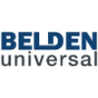 Belden Universal logo - Similar company to Belden Wire & Cable