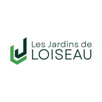 Les Jardins de Loiseau logo - Similar company to Lift Systeme