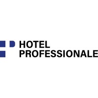 Hotel Professionale logo - Similar company to Iselba Residence - Hotel