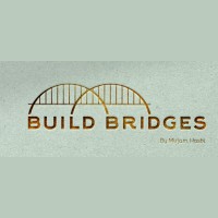 Build Bridges by Mirjam Hasbi