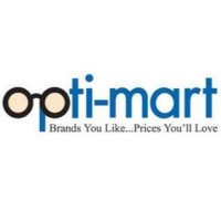 Optimart logo - Similar company to Kanda Optical