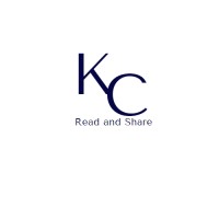 Kareema Curates (KC) logo - Similar company to Trailblazing Nurses Nexus
