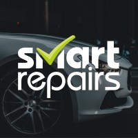 Smart Repairs logo - Similar company to Smart Fix