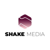 Shake Media B.V. logo - Similar company to Made For Moments