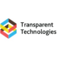 Transparent Technologies Ltd. logo - Similar company to Transparent Technologies