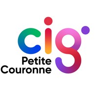 Centre Interdépartemental de Gestion de la petite couronne d'Ile de France logo - Similar company to Centre National De La Fonction Publique Territoriale (Cnfpt)
