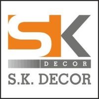 SK Decor logo - Similar company to Allowah