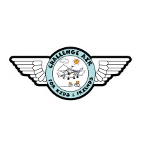 CHALLENGE AIR FOR KIDS AND FRIENDS INC logo - Similar company to Uncrewed Aerospace